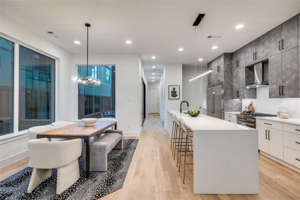 NTERURBAN HILLS - Residential