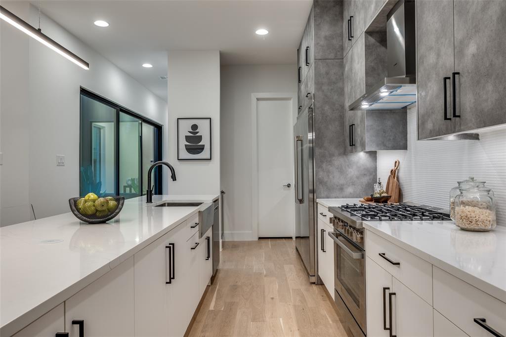 NTERURBAN HILLS - Residential