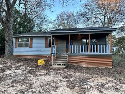 A home in Atlanta