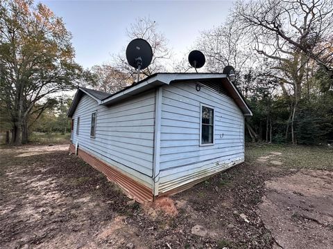 A home in Atlanta