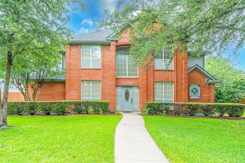 4404 Bentley Drive Plano TX 75093