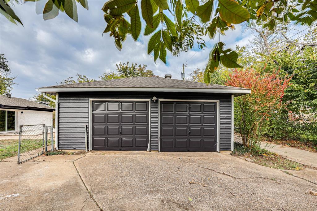 El Rosa Add - Residential