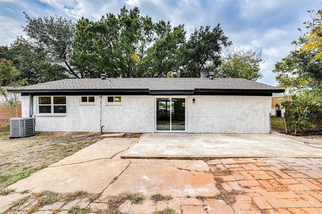 El Rosa Add - Residential