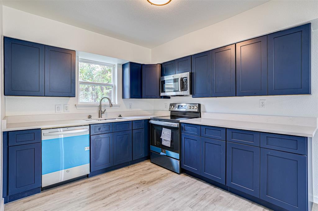 El Rosa Add - Residential