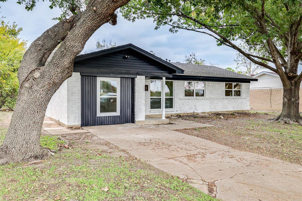 El Rosa Add - Residential