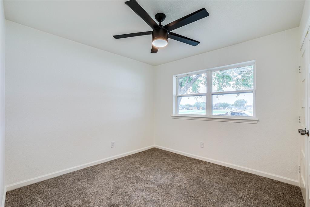 El Rosa Add - Residential