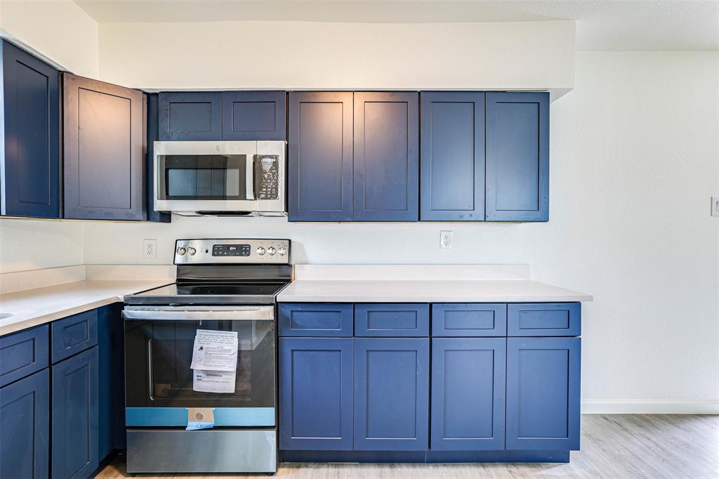 El Rosa Add - Residential