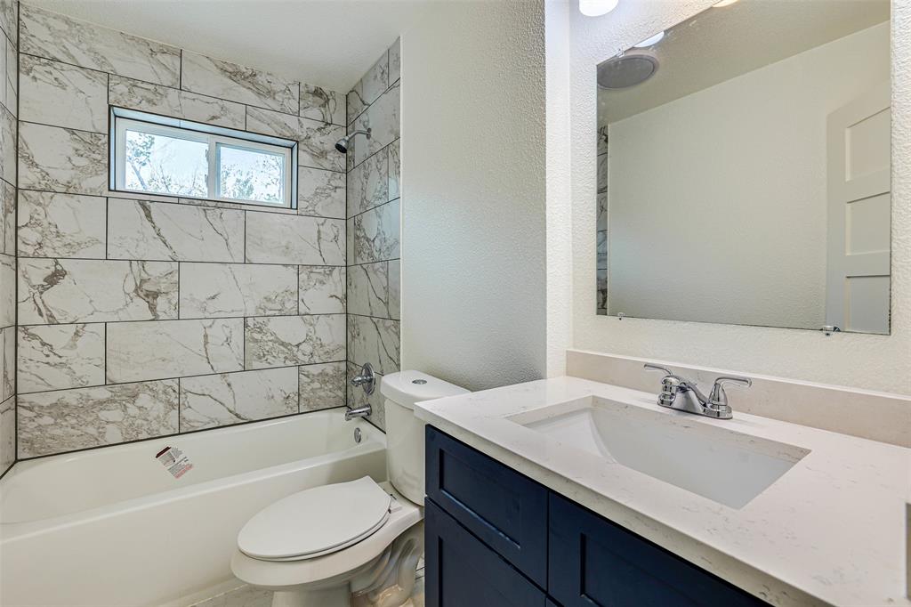 El Rosa Add - Residential