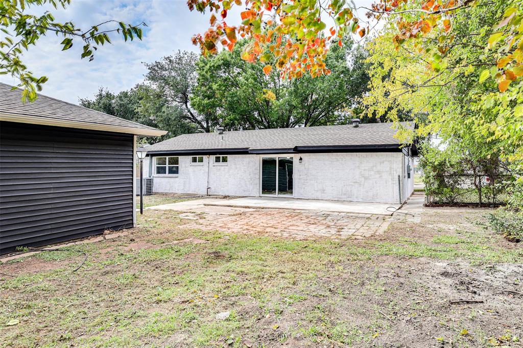 El Rosa Add - Residential