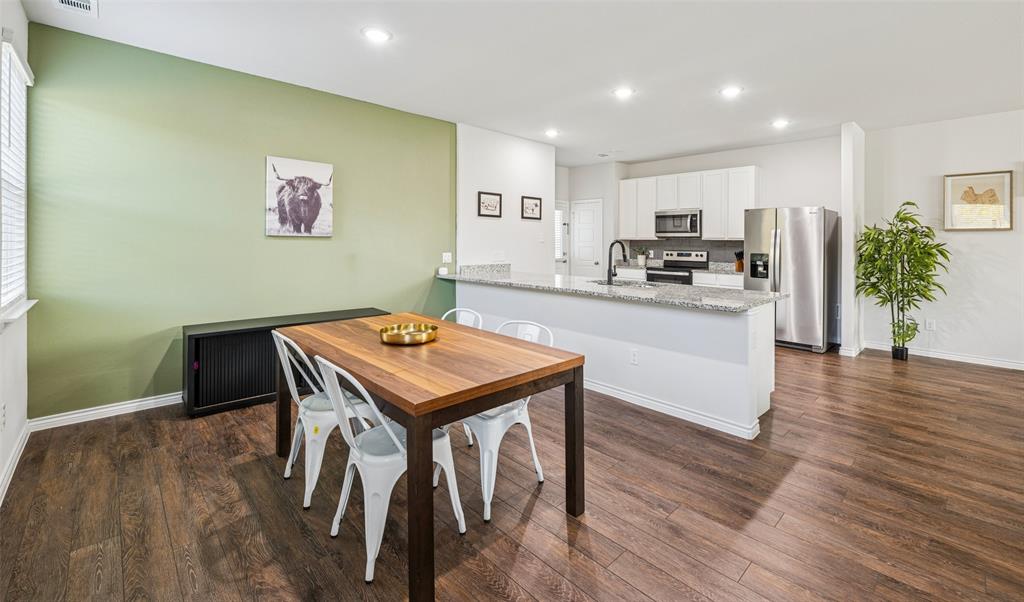 Enchanted Bay Sub - Residential