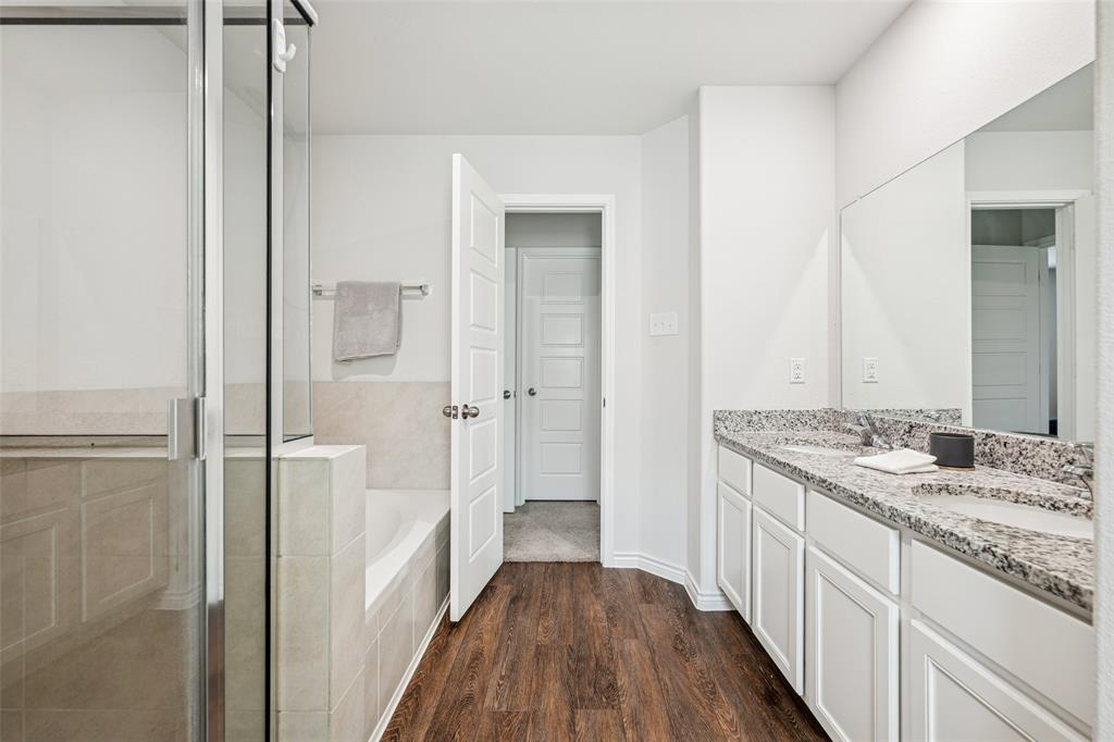 Enchanted Bay Sub - Residential