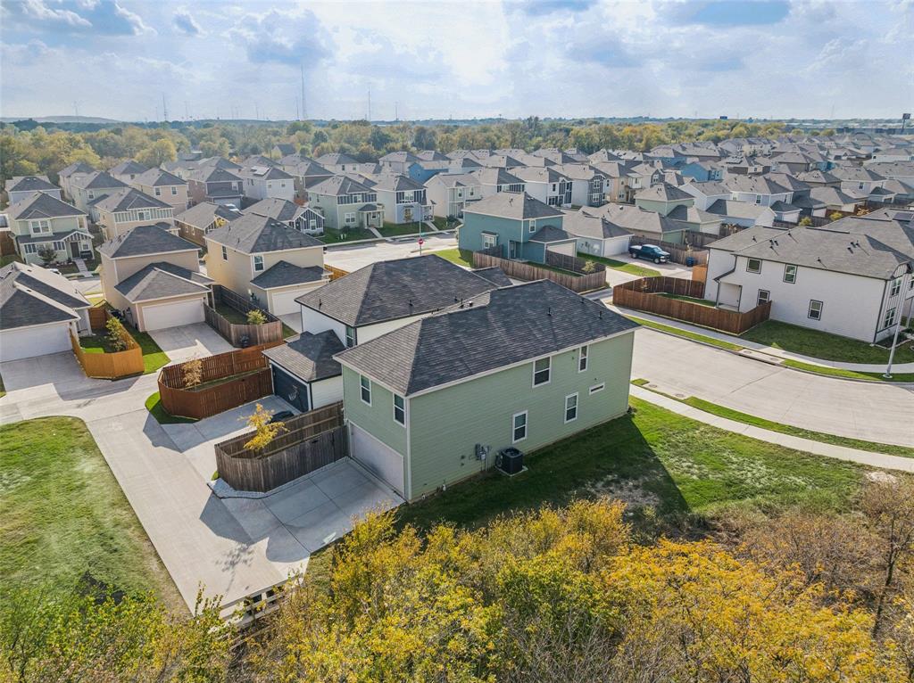 Enchanted Bay Sub - Residential