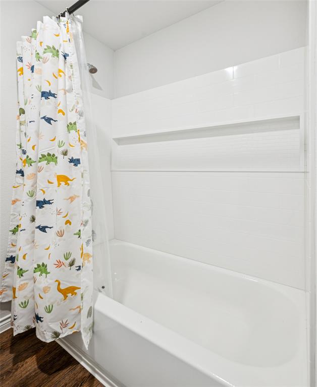 Enchanted Bay Sub - Residential