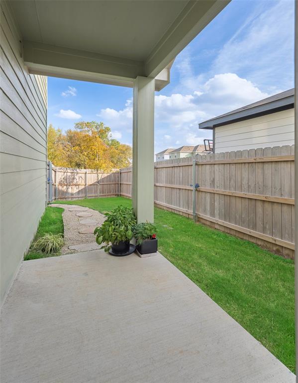 Enchanted Bay Sub - Residential