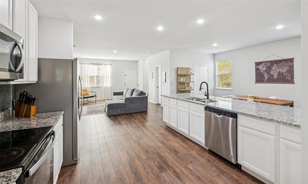 Enchanted Bay Sub - Residential