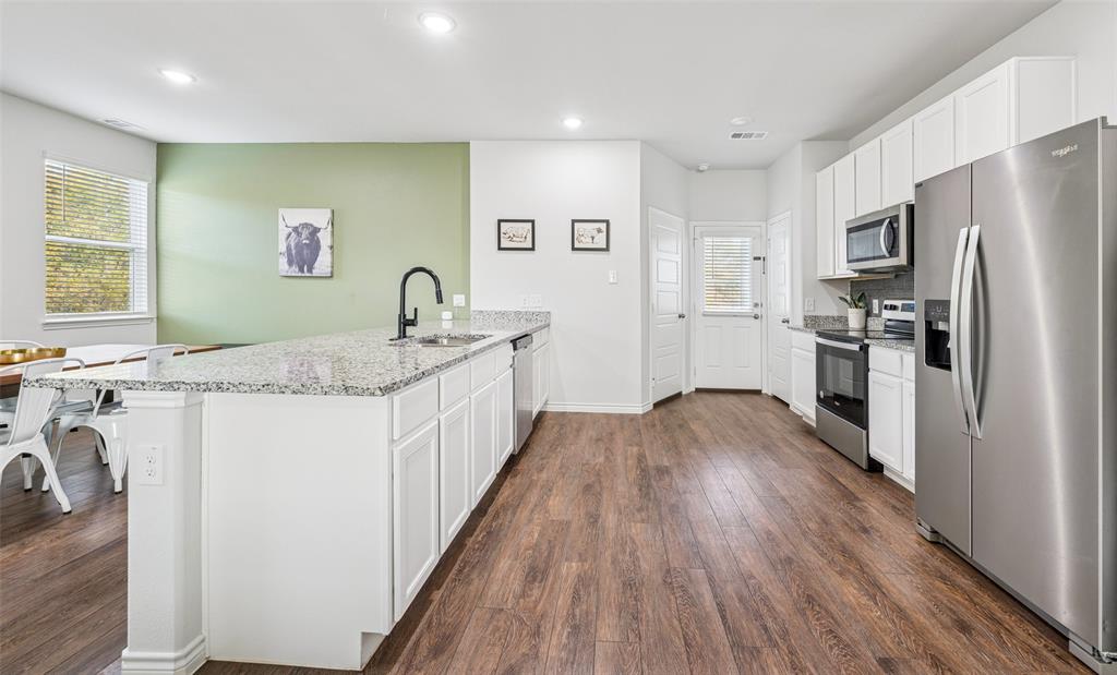 Enchanted Bay Sub - Residential