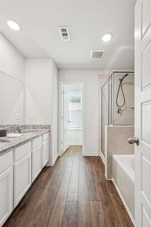 Enchanted Bay Sub - Residential