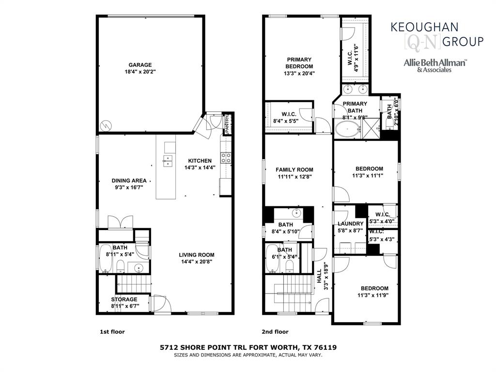 Enchanted Bay Sub - Residential