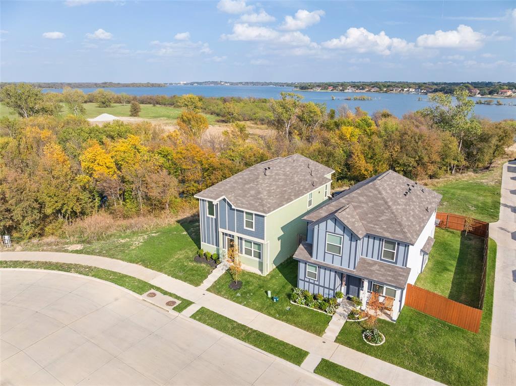 Enchanted Bay Sub - Residential