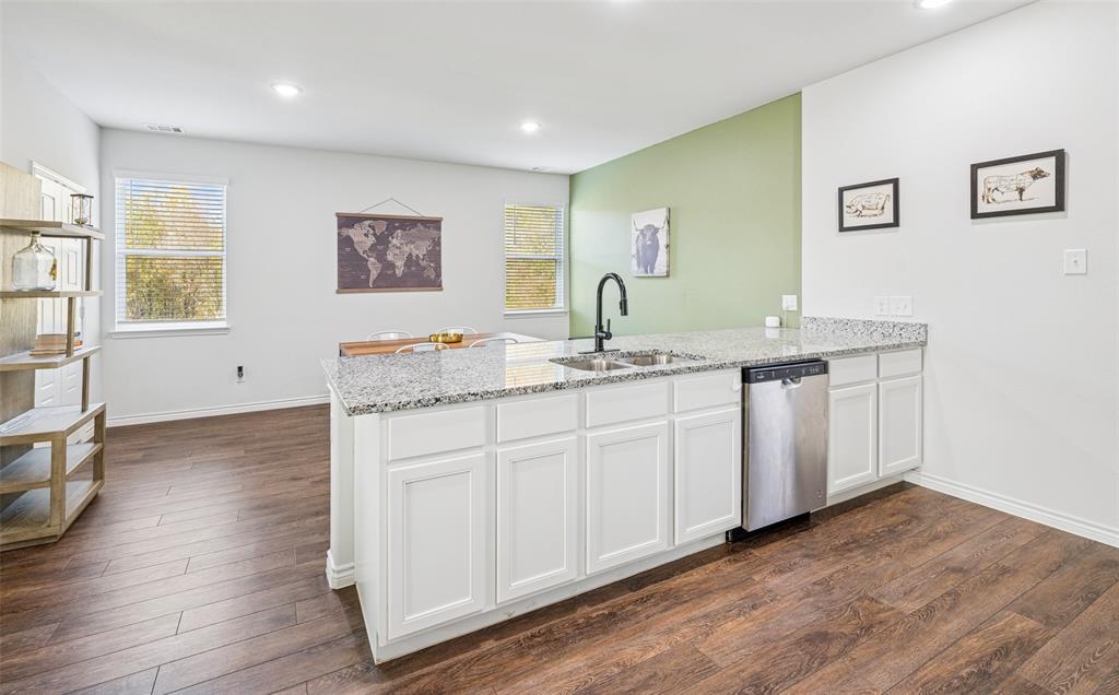 Enchanted Bay Sub - Residential