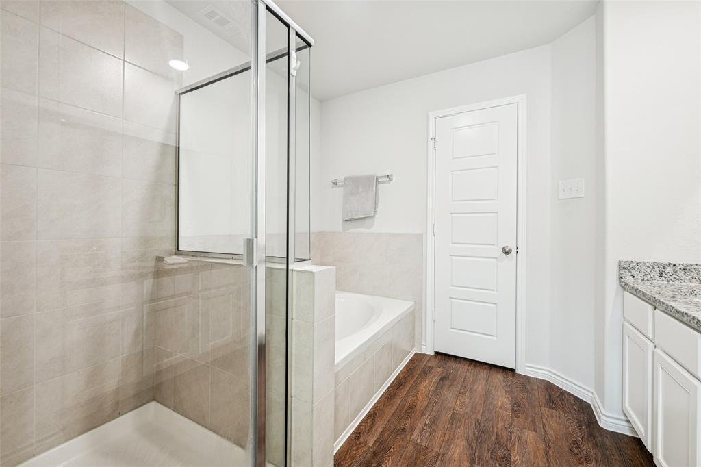 Enchanted Bay Sub - Residential