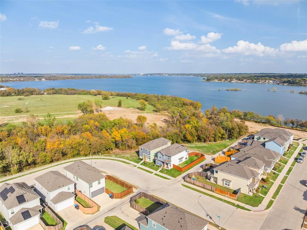 Enchanted Bay Sub - Residential