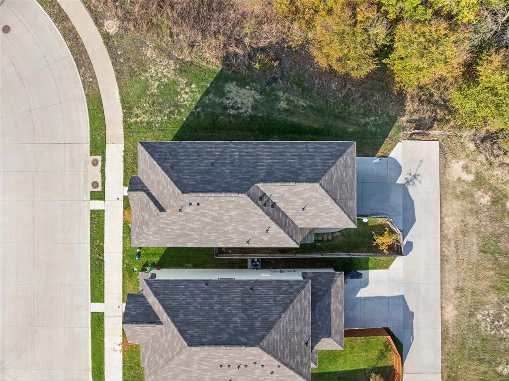 Enchanted Bay Sub - Residential