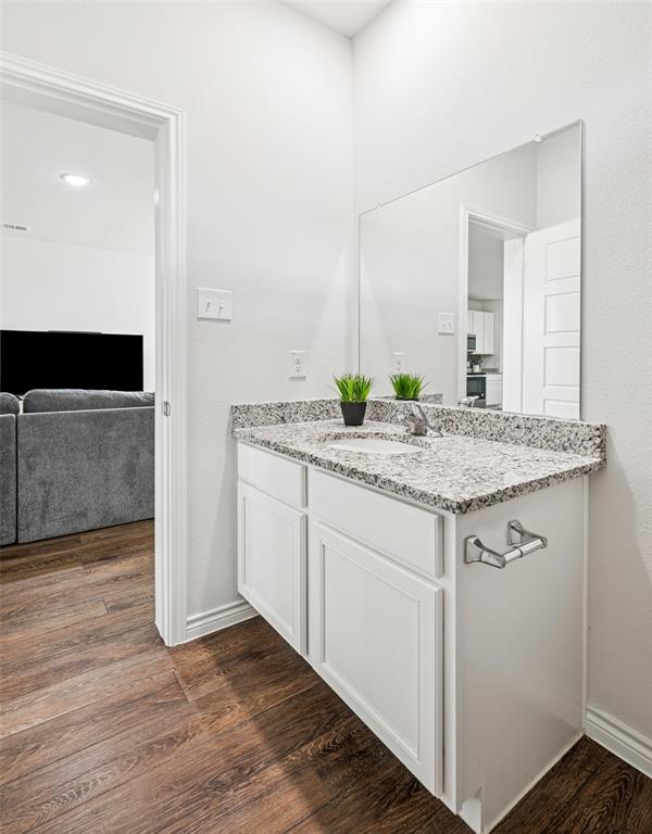 Enchanted Bay Sub - Residential