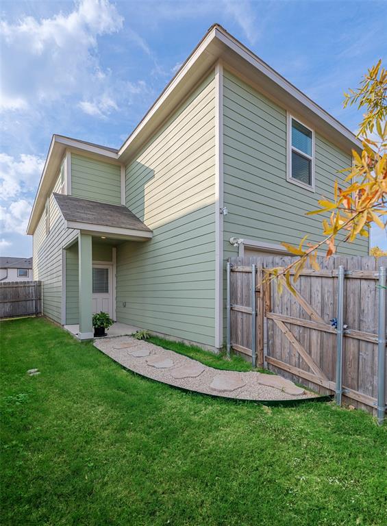 Enchanted Bay Sub - Residential