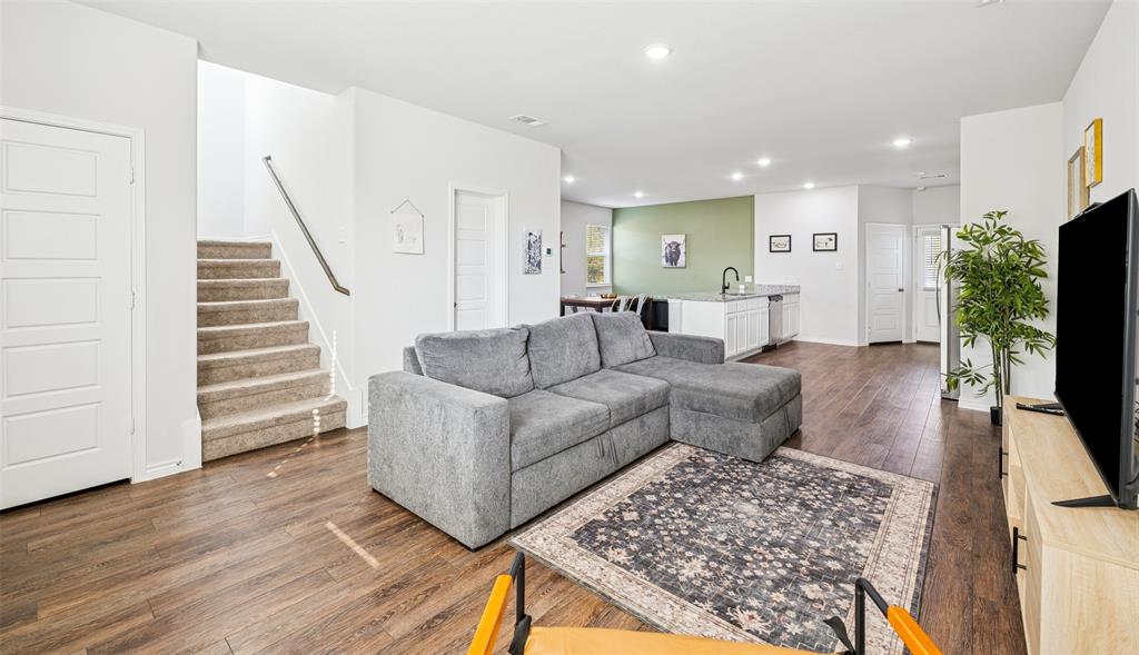 Enchanted Bay Sub - Residential