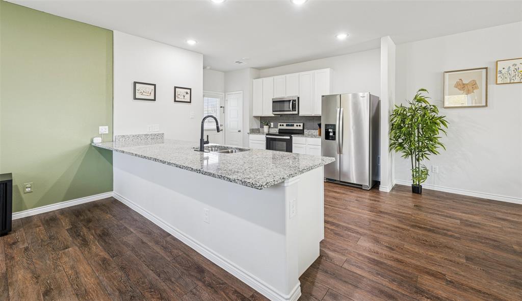 Enchanted Bay Sub - Residential