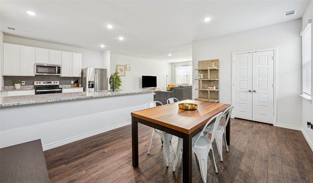 Enchanted Bay Sub - Residential