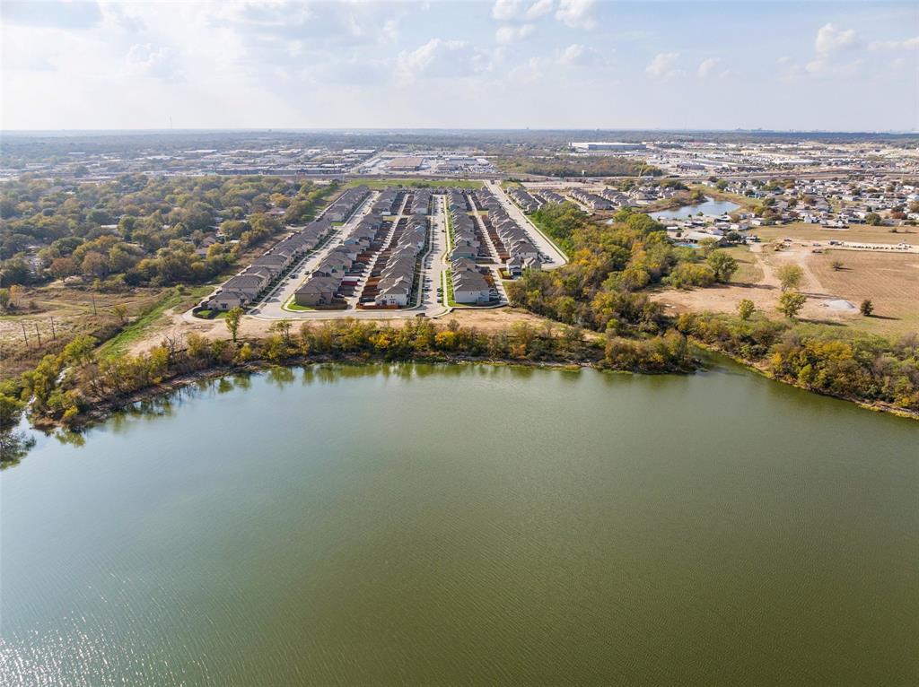 Enchanted Bay Sub - Residential