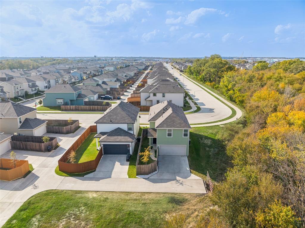 Enchanted Bay Sub - Residential