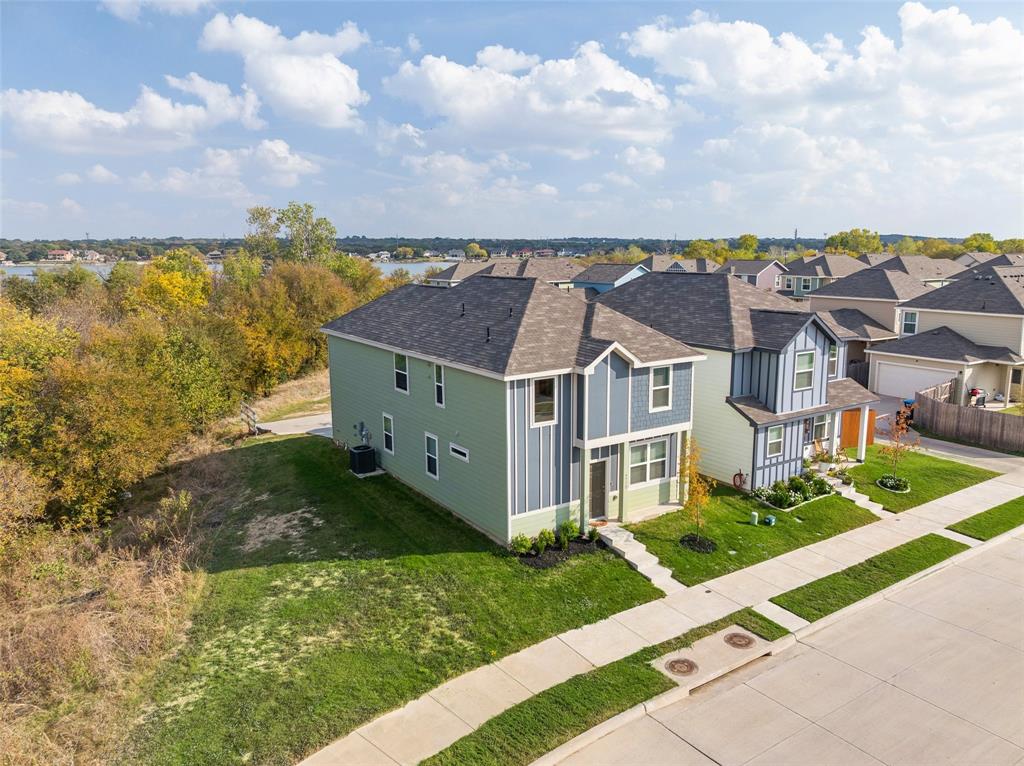 Enchanted Bay Sub - Residential