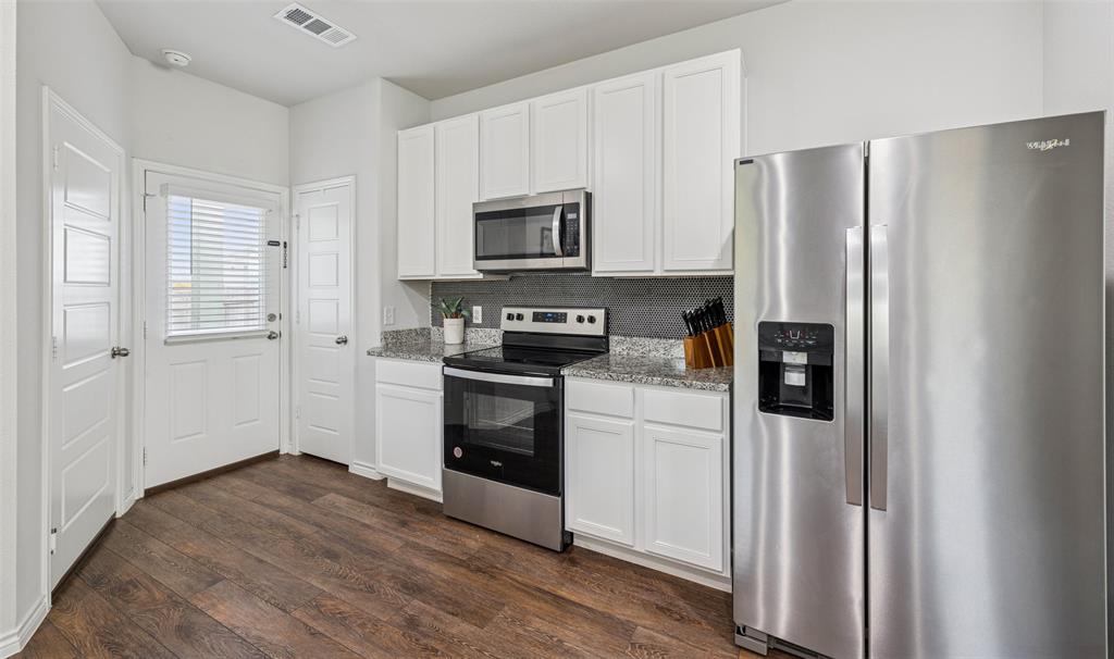 Enchanted Bay Sub - Residential