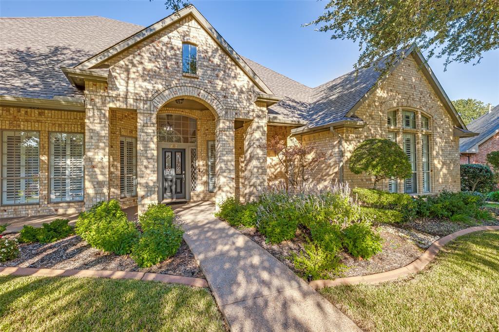 847 Turquoise Point