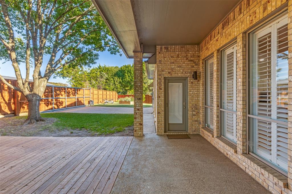 Foxchase Ph 6 - Residential