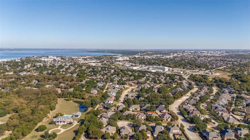 Foxchase Ph 6 - Residential