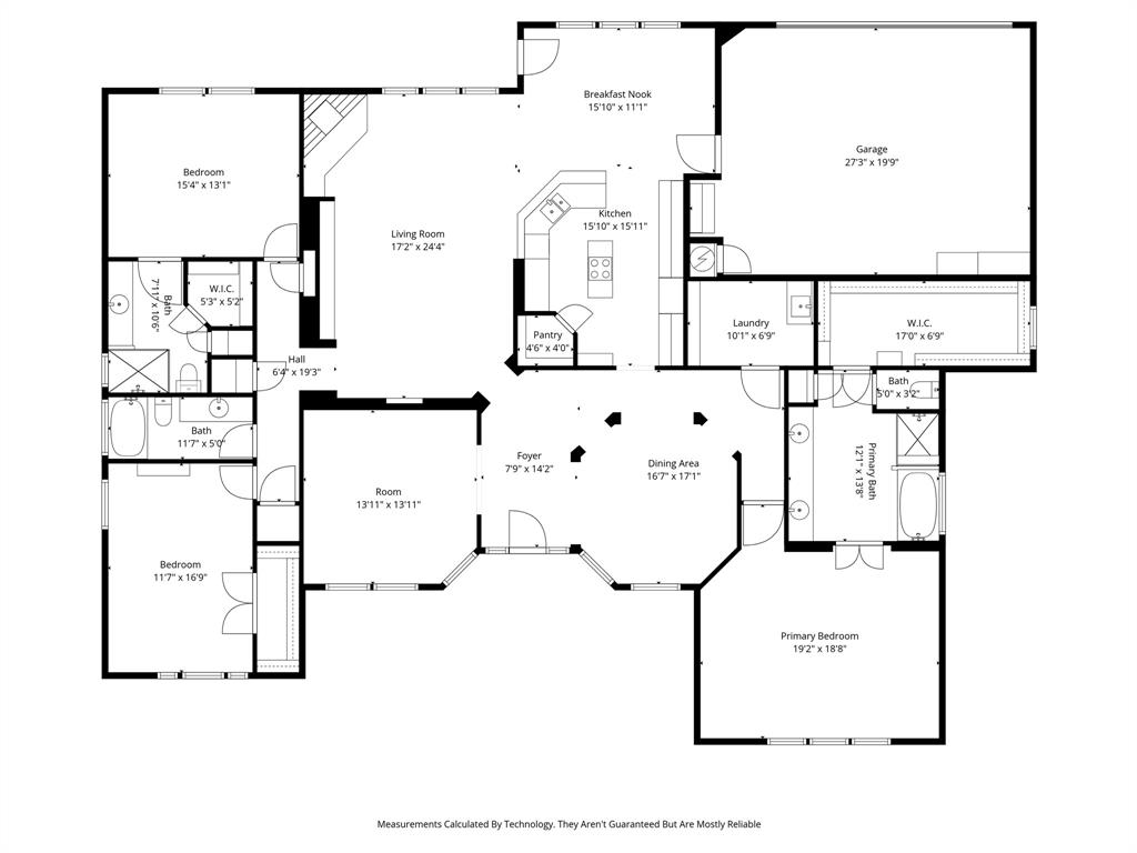 Foxchase Ph 6 - Residential