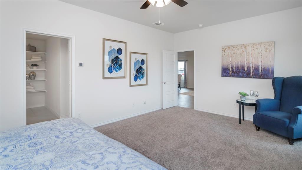 Trailstone - Residential