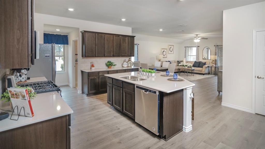 Trailstone - Residential