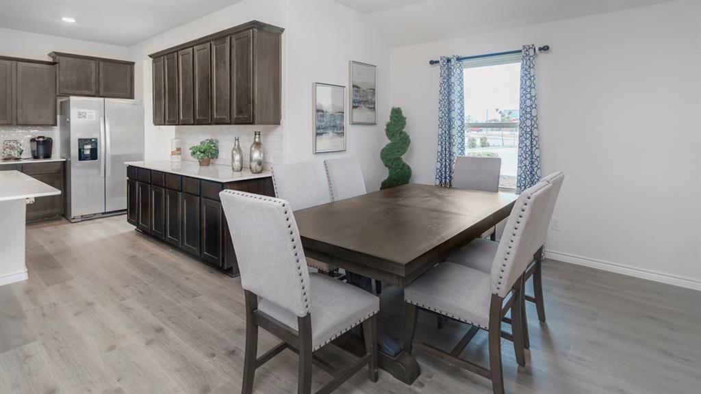 Trailstone - Residential