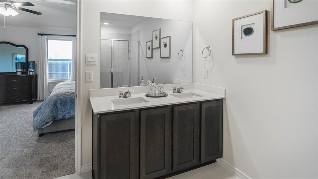 Trailstone - Residential