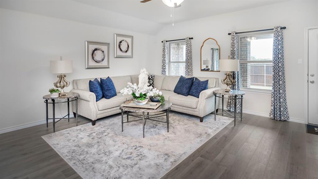 Trailstone - Residential