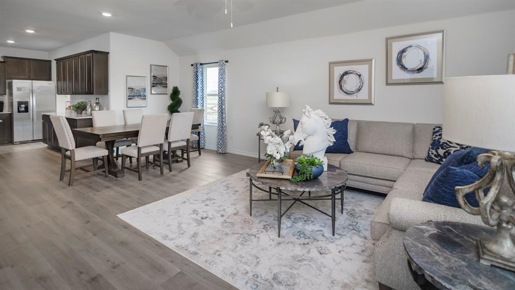 Trailstone - Residential