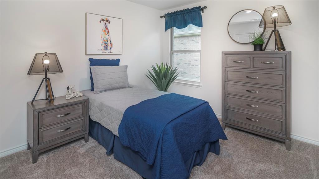 Trailstone - Residential