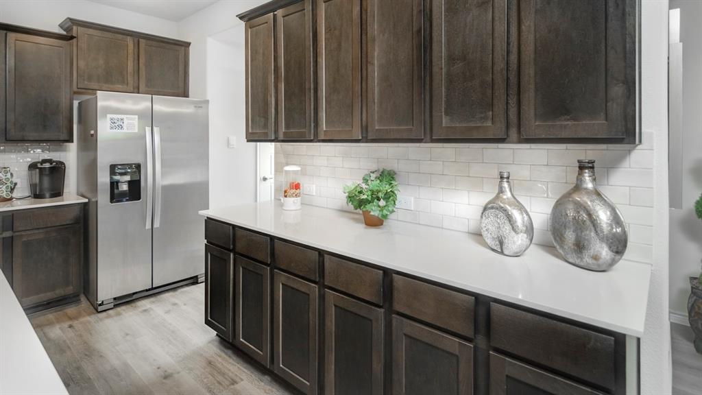 Trailstone - Residential