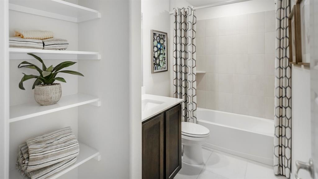 Trailstone - Residential