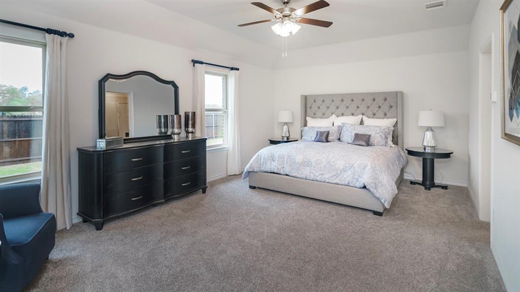 Trailstone - Residential